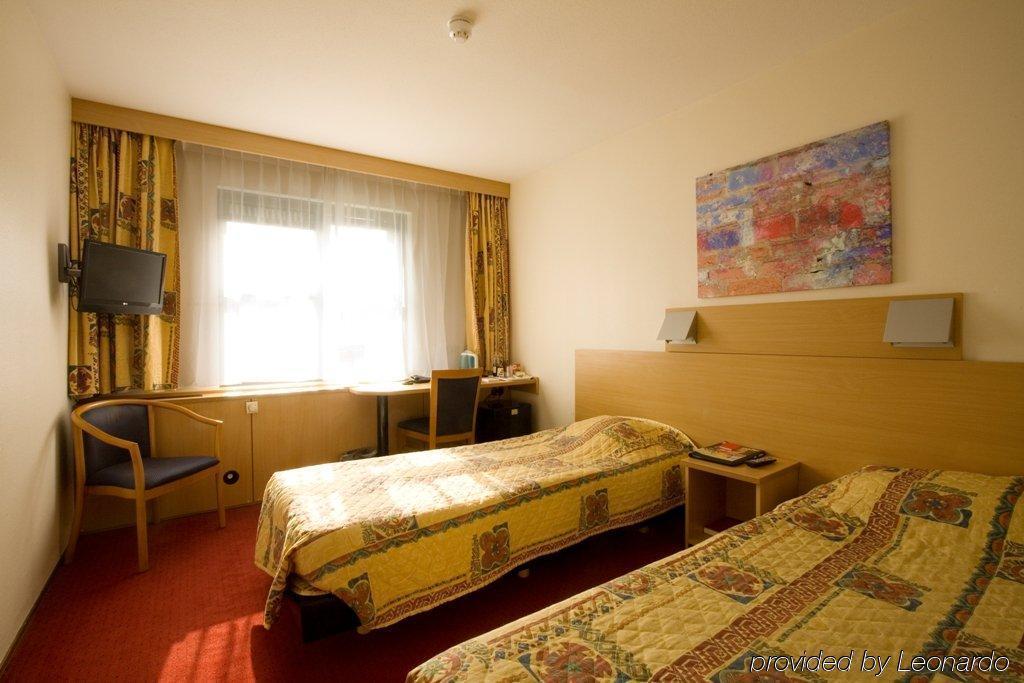 Bastion Hotel Barendrecht Cameră foto