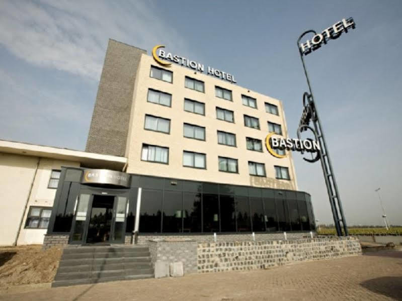 Bastion Hotel Barendrecht Exterior foto